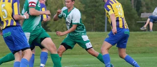 Storebro tappade poäng i galna målkalaset