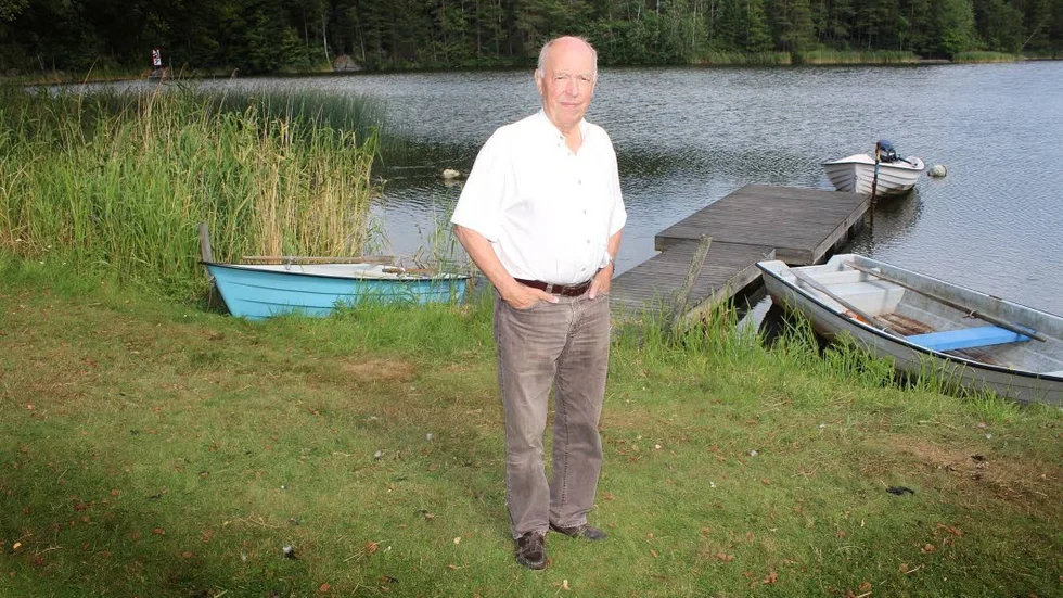 Tradition. ”Förlusten av våra flodkräftbestånd genom kräftpesten är naturligtvis ytterst beklaglig. Men utan signalkräftan hade ytterst få av oss kunna äta svenska kräftor i nästa vecka.”