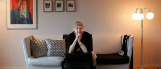 Ulla Britta skriver om yttre och inre resor