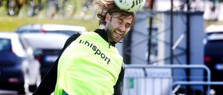 Vändningen: ÅFF-duon spelklar
