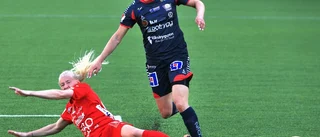 Rolfö har OS i huvudet