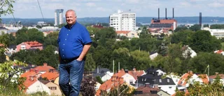 ”Hoten slog in i hemmet”