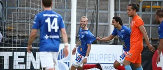 Så var matchen ÅFF-Athletic FC United