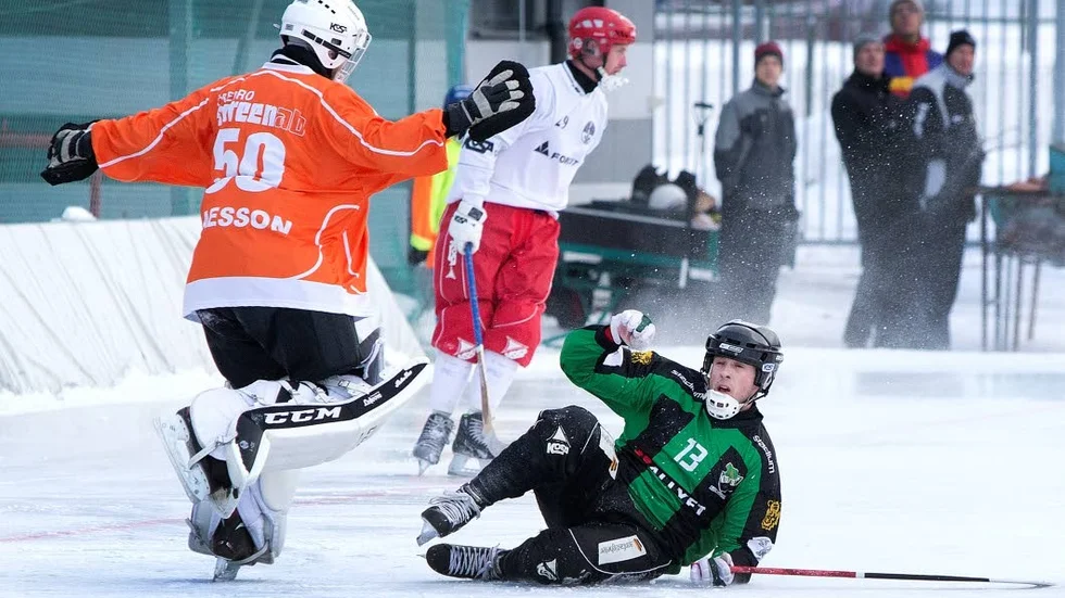 Jonas Gustavsson, BK Derby, slutar som spelare och blir tränare i stället.