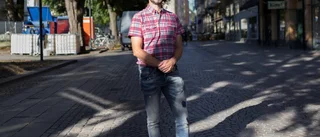 Ännu en polis ser sig tvingad att sluta