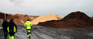 Satsar 25 miljoner på värmeverket