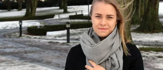 18-åringen blir volontär i Tanzania
