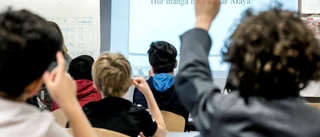 Skolan är allas ansvar