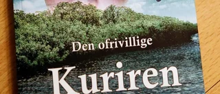 Debuterar med dråplig actionkomedi
