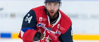Så var matchen minut för minut