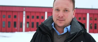 Kicken har ersatts av ett lugn