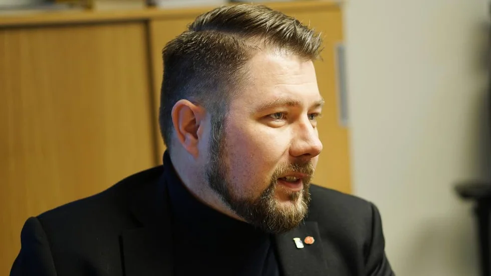 Dan Nilsson (S) har högst arvode av länets alla kommunalråd.