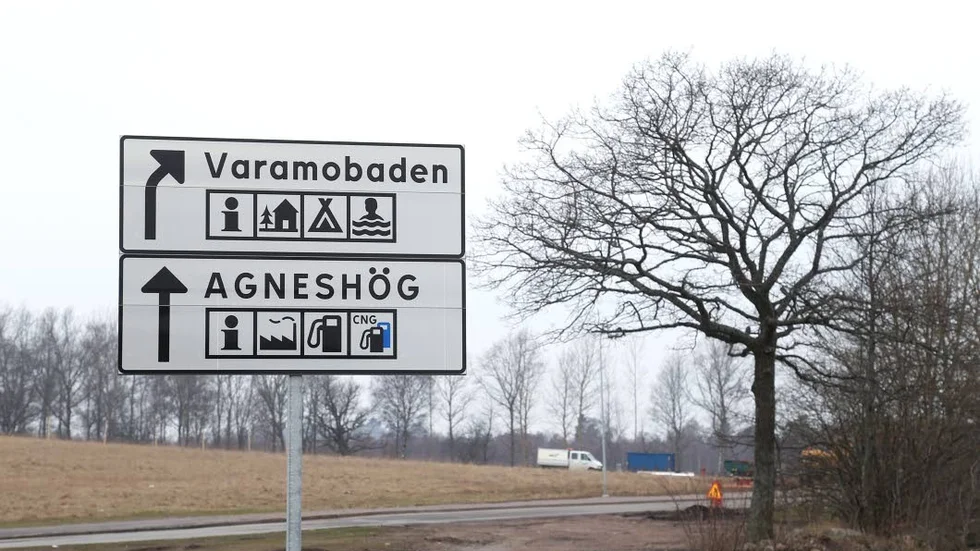 Varamon. Kommunen får inte slarva bort den tillgången, betonar Gunnar Johansson.
