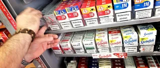 Så många butiker nekade cigarettköp