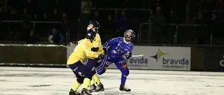 Storförlust för blekt IFK