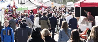 Befria landsbygden omkring Motala