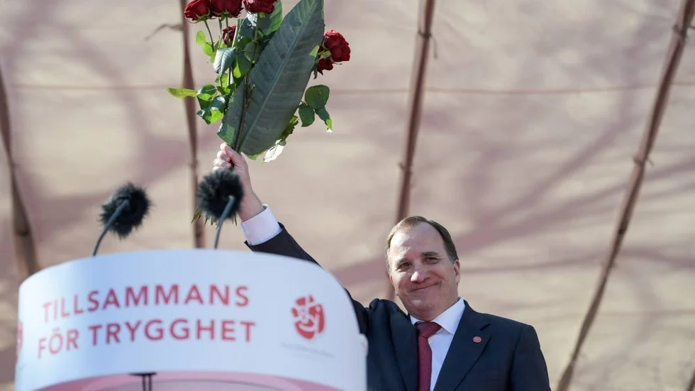 Socialdemokraterna ser ut att gå mot sitt sämsta val någonsin.
