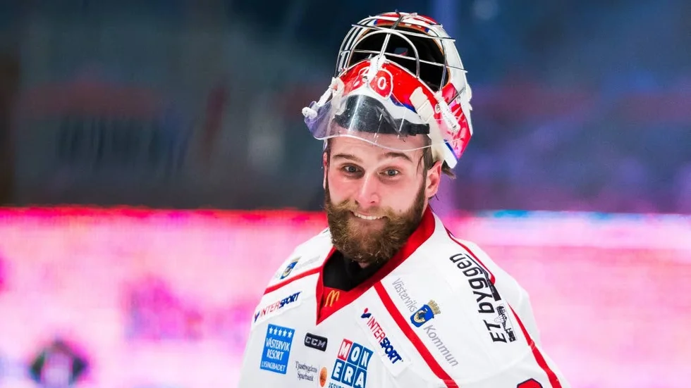 Viktor Östlund har gjort klart med schweiziska SCL Tigers.