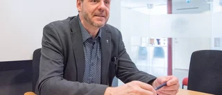 Avståndet till Stockholm synes för långt för vissa