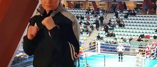BK30-boxare förlorade knappt