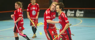 "Det här var det bästa året hittills"