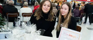 De drog igång julen i Gamleby