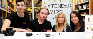 UF-företagare tar ställning mot mobbing