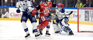 VIK nollade Leksand inför hemmapubliken