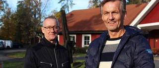 "Viktigt att Hojrock blir kvar i Västervik"