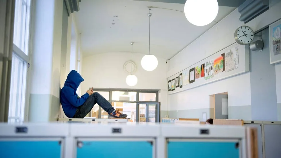 Enligt Magnus Bengtson går många av dem som omfattas på introduktionsprogrammen som är till för dem som inte är behöriga till gymnasieskolans nationella program.