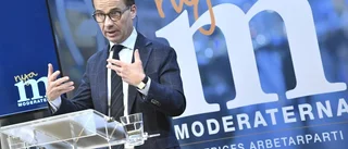 Vilseledande om Moderaterna