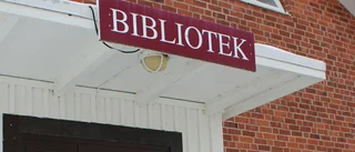 Biblioteket kan få leva vidare