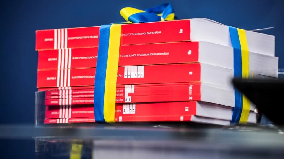 Felräknat. Statsbudgetens beräkningar tar inte hänsyn till människors ändrade beteenden när en skatt höjs.