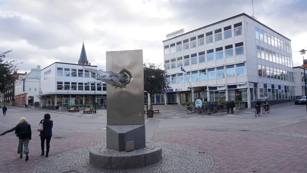 Tankarna att göra Spötorget till ett kulturkvarter lever vidare.