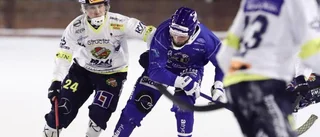 IFK körde över Falun