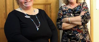 Trädgårdsjournalist drog full kyrka