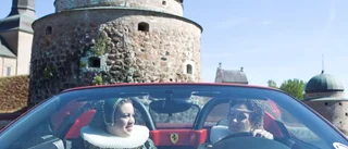 Ferraris 70-årsjubileum firades