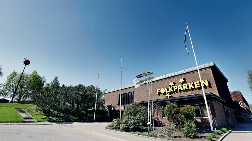 Länsstyrelsen avslår överklagan om rivningslovet för Parken.