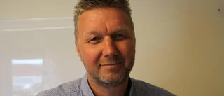Chefen nöjd över namnbytet
