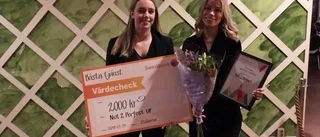Motalatjejer till SM
