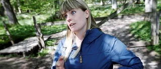 Därför släcker de ner husen