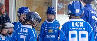 "Bland det bästa på hela säsongen"
