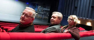 Symfoniorkester återkommer till Motala