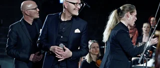 Lyckad välgörenhetskonsert