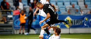LIVE: Så var matchen