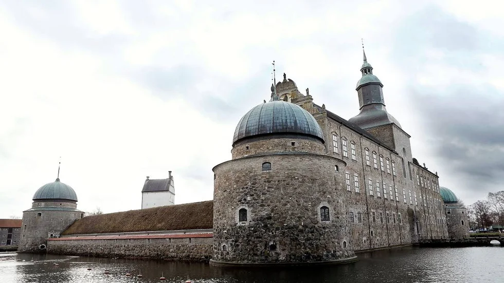 "Orpheus", som är en 1700-talsklassiker, kommer spelas på Vadstena Slott.