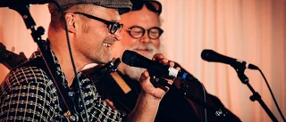 Ny säsong med Open Stage