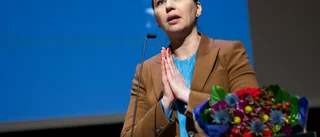Frederiksen ber om ursäkt på Grönland