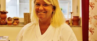 Förstföderskors medelålder ökar