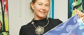 Hon blir årets vårtalare i Västervik
